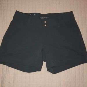 Columbia Quick Dry Shorts